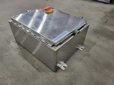 NEW CMA/FLODYNE/HYDRADYNE SYSTEMS GROUP E6248