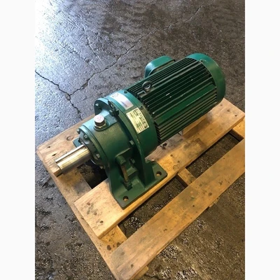 USED SUMITOMO CHHM5-4155C
