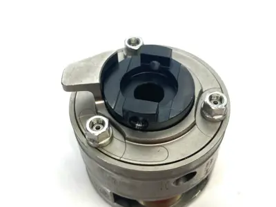 Used LMT Fette EVOline Thread Rolling Axial Die Head ARK-F1 EVO w/ Rollers Die Heads Michigan US | Maverick Industrial Sales #1393370