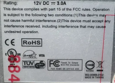 CANVYS PC19035R REV. B HMI & Open Interface Panels | ESS Industrial Equipment Sales (8)