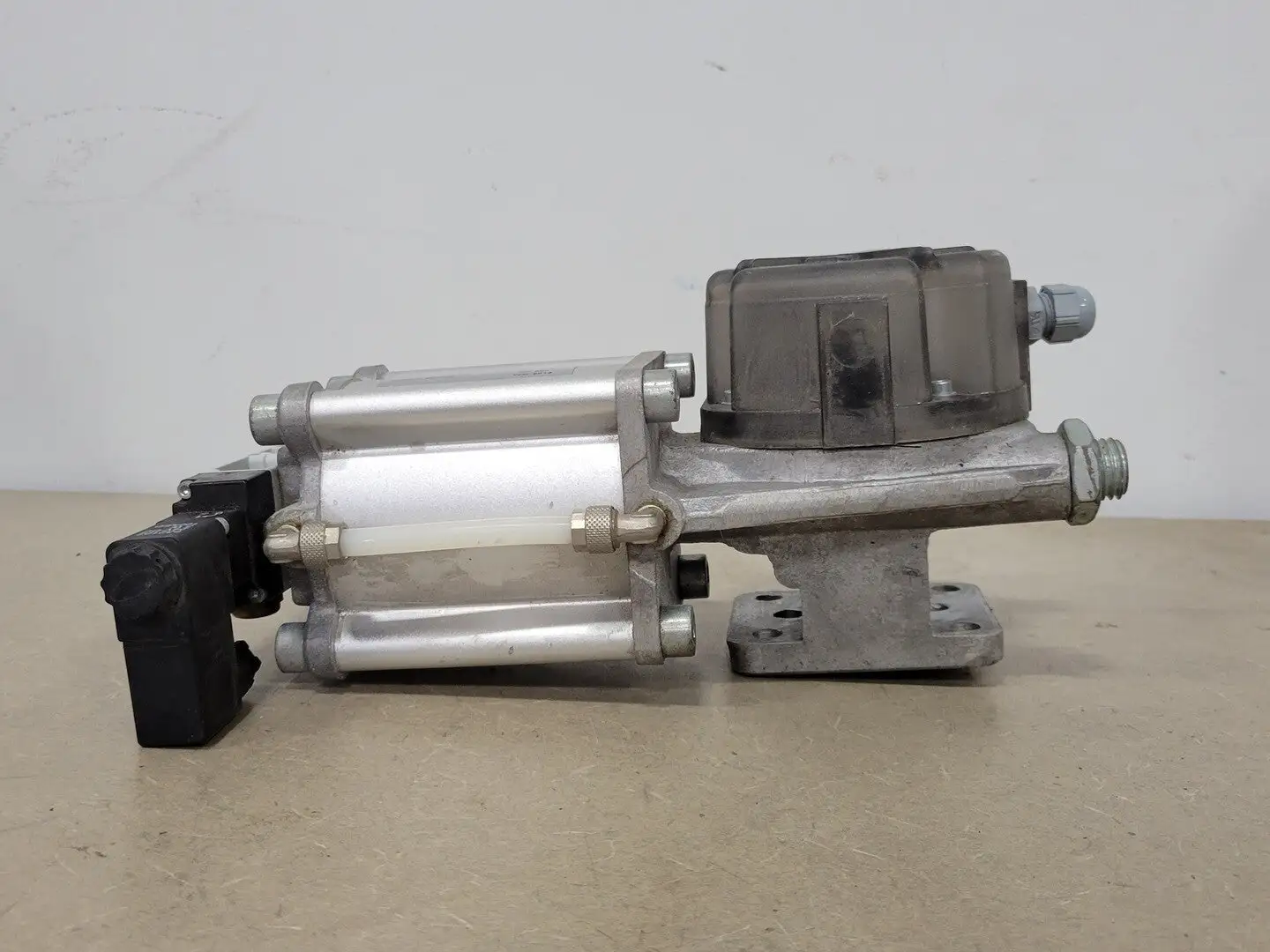 USED 2014 MIX RAP080XB