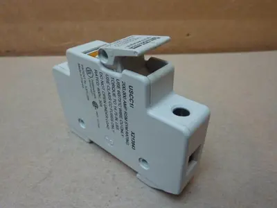USED FERRAZ SHAWMUT USCC1I