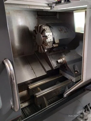 USED 2012 HAAS ST-20