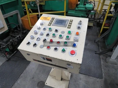 Used Kusakabe 6635 Tube, Pipe & Bar Cut-Offs Illinois US | Meadoworks #1514576