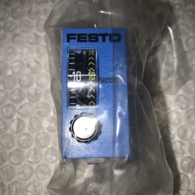NEW FESTO PZVT30SEC