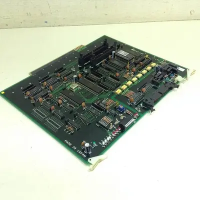USED NISSEI PRT-10F