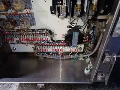 USED LABELAIRE C2710