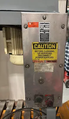 USED QUADRO 196SI