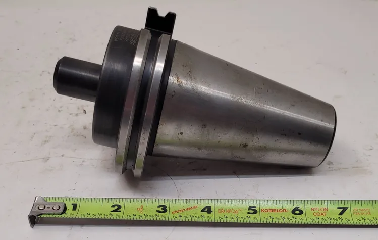 Used PARLEC C50-02EM2 Tooling & Accessories (Other) Kentucky US | Machinery Central 7 #176377