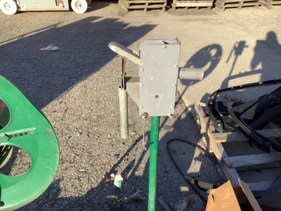 Used _UNKNOWN_ _UNKNOWN_ Misc Industrial Equipment Michigan US | Miedema Asset Management Group #1575993
