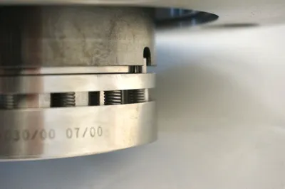 NEW FLOWSERVE GEB2824552B DURASEAL