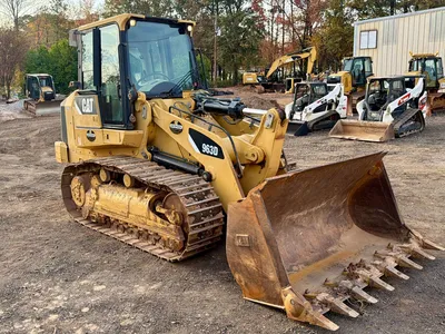 2008 CATERPILLAR 963D Crawler Loaders | Simonson Equipment (1)