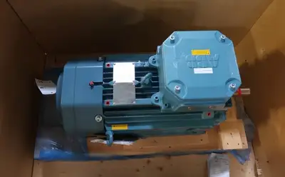 NEW 2014 ABB MM16154-EX2