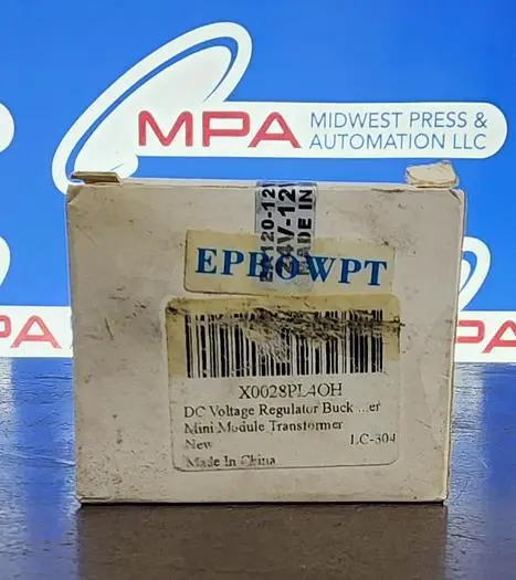NEW TOBSUN EPBOWPT