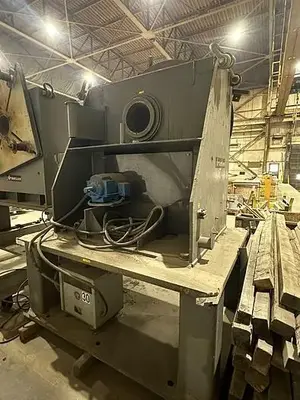 USED ARONSON HS80V