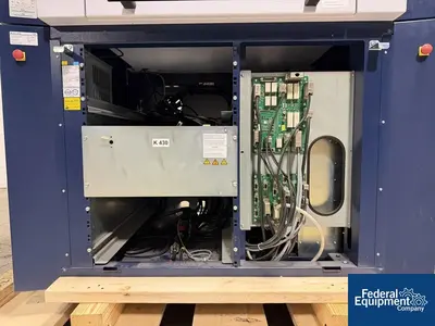 Bruker Bruker D8 Advance Series II XRD X-Ray Diffractometer