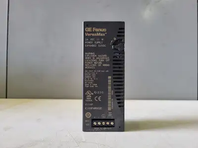 NEW GE-FANUC IC200PWR002E