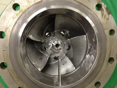 USED Ahlstrom/Sulzer APT 51-10