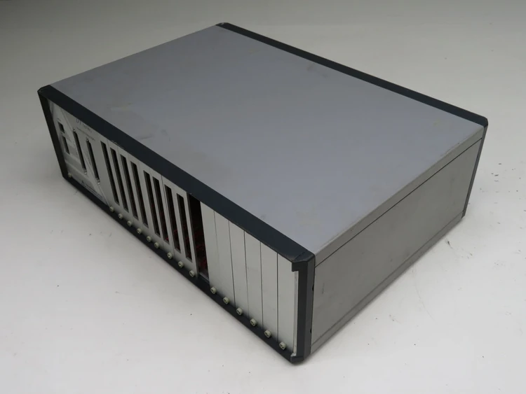 Used EMDEP _UNKNOWN_ Industrial Controls Texas US | OCO Industrial #1722930