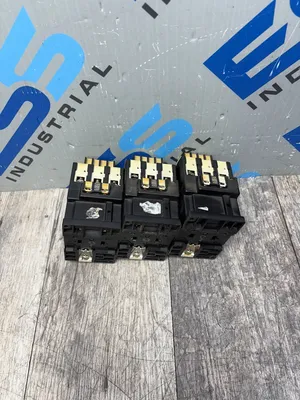 MÖELLER DIL2AM Electrical/PLC/Automation | ESS Industrial Equipment Sales (4)