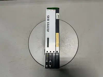USED B & R AUTOMATION ACOPOS 1045