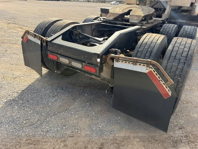 Used 2011 MACK CHU613 Misc Trucks Oklahoma US | Miedema Asset Management Group #1705212