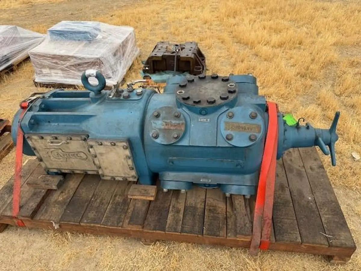 NEW ARIEL JGC