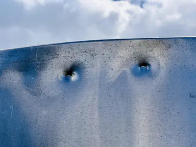 950 Gallon (IN-Operable Jacket) Stainless Steel Mixing / Holding Tanks