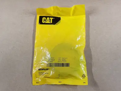 USED CATERPILLAR 9X-7523