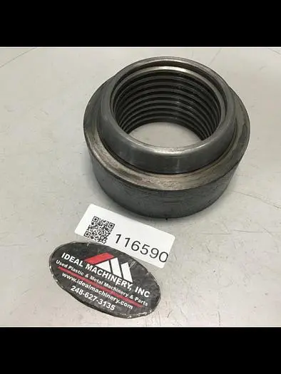 Used TOYO SI-150II / TBN Injection Molding Parts Michigan US | Ideal Machinery #573599