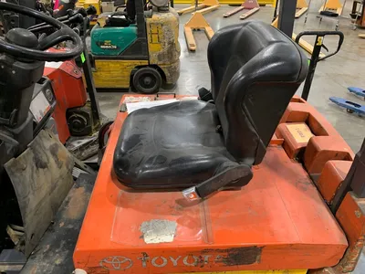 TOYOTA 7FBCU20 Forklift Trucks | Levy Recovery Group (6)