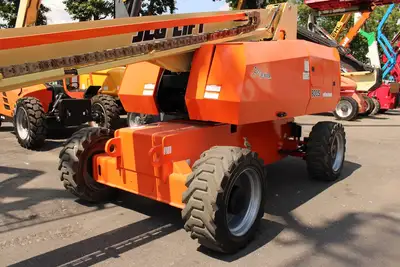 Used 2014 JLG 800S Manlifts New York US | United Lift #1445501