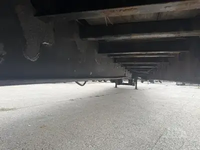 Used 2015 LANDOLL _UNKNOWN_ Deckover Trailers Iowa US | Kading Ag #1501664