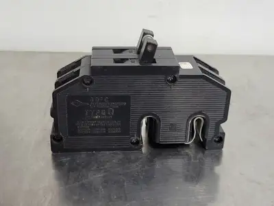 USED ZINSCO QC230