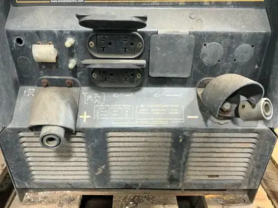 Used LINCOLN ELECTRIC 225 RANGER Welding Machinery (Other) Ohio US | HGR 24 #1441278
