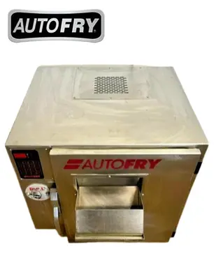 Used AUTOFRY _UNKNOWN_ Cookers / Coolers / Fryers British Columbia CA | Surrey Food Equipment #1310243