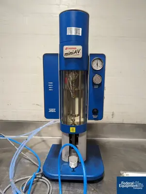 USED Cannon Cannon Viscometer, Model MiniAV