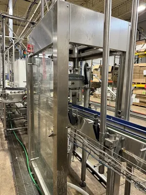 Used KRONES / FERRUM AND OTHER _UNKNOWN_ Canning Lines Pennsylvania US | Libra Machine #1568337