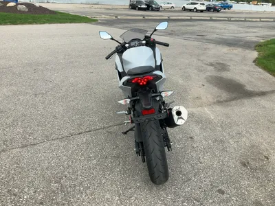 Used 2024 KAWASAKI NINJA 500 ABS Motorcycles (Misc) Michigan US | Miedema Asset Management Group #1402815