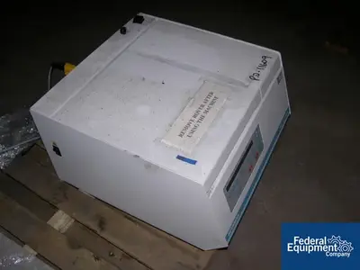 USED Beckman Coulter Beckman Avanti 30 Refrigerated Centrifuge