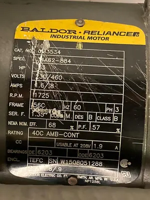 USED IPTS PRQ1