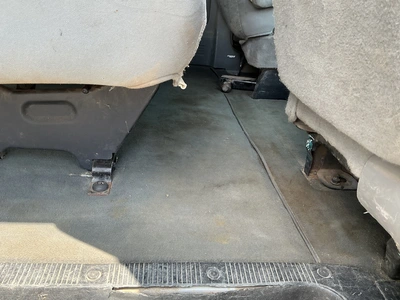 Used 2005 FORD E-350 Vans Michigan US | Miedema Asset Management Group #1322353