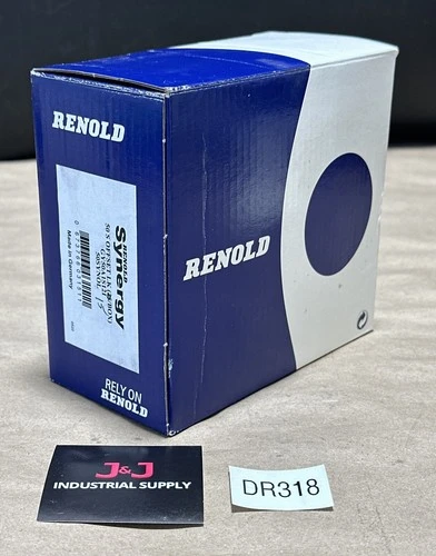 NEW Renold GY50A1A121