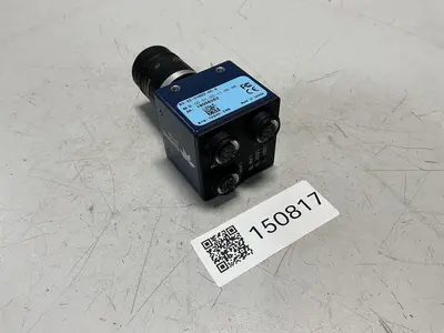 USED TELEDYNE DALSA B0-32-01M22-00-R