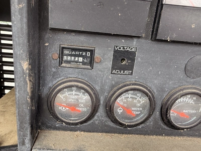 Used KOHLER LRG-4231-6005-F Gas Generators Michigan US | Miedema Asset Management Group #1390064