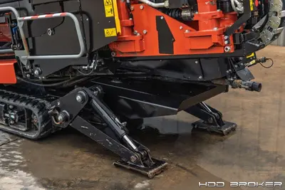 Used 2023 DITCH 2023 DITCH WITCH JT20 Drill Rigs Florida US | HDD Broker #1346260