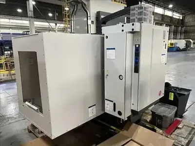 USED 2020 HAAS TM-2P