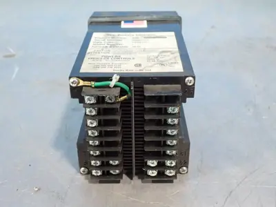 USED 1997 POWERS PROCESS CONTROLS 5352150000000