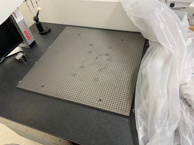 2012 ZEISS CONTURA G2 7/10/6 RDS Coordinate Measuring Machines | SNL Machine Trader LLC (5)