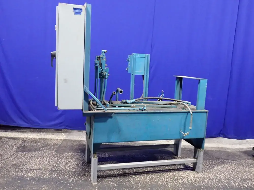 70 Gal. Tank Hydraulic Tank